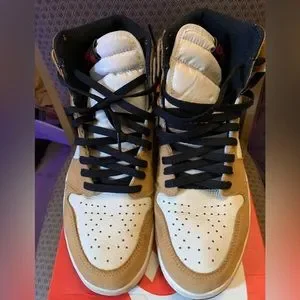 Jordan | Shoes | Used Authentic Air Jordans And Nike Air  display picture 1